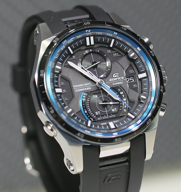 Casio Edifice EQW-A1200B