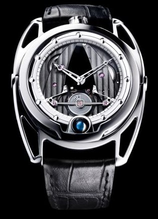 De Bethune DB28